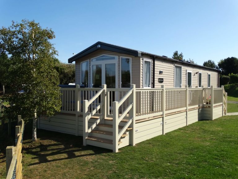Static Caravans For Sale Hornsea Maples Country Park