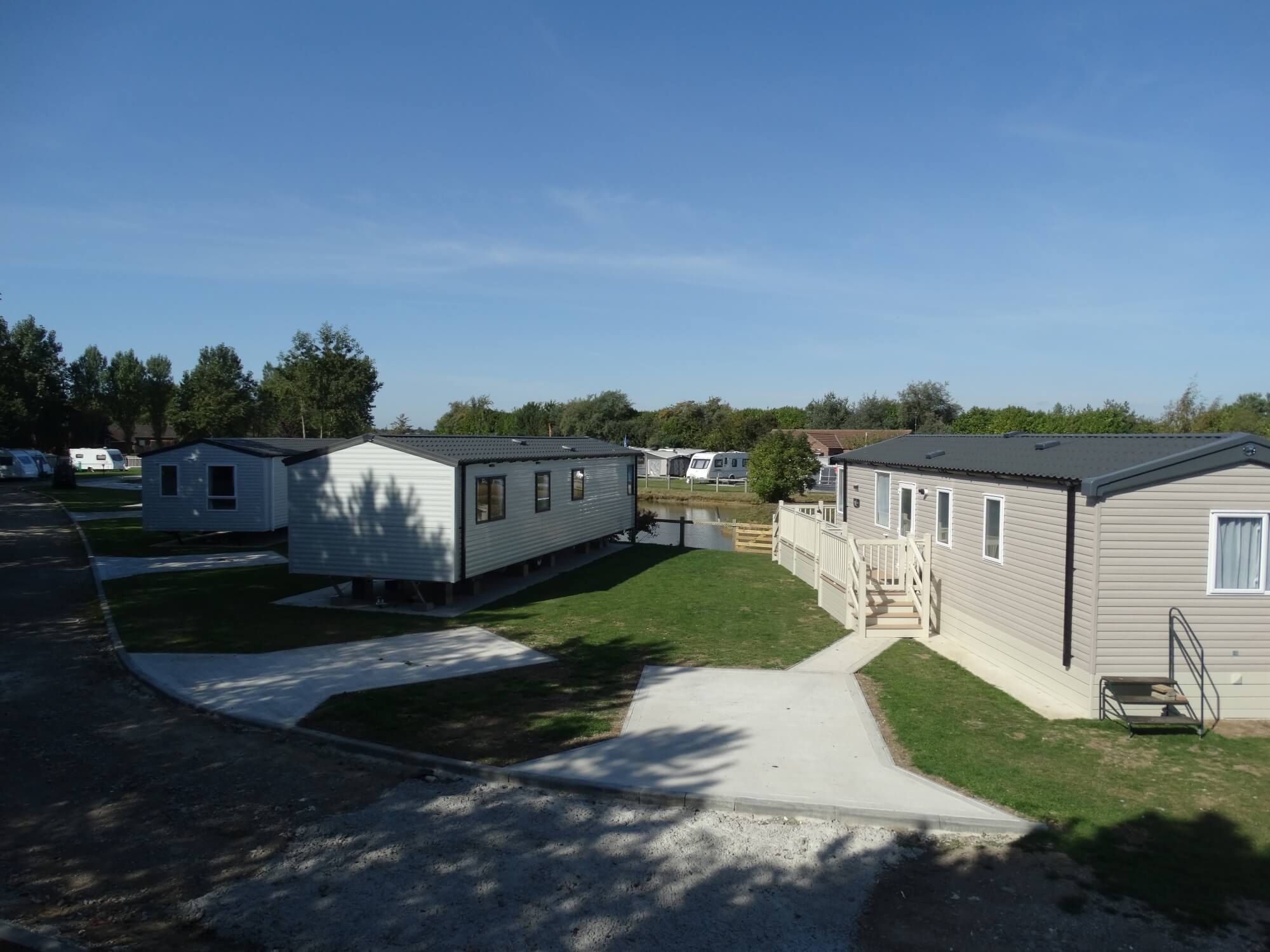 Gallery Caravans For Sale Hornsea East Yorkshire Maples Country