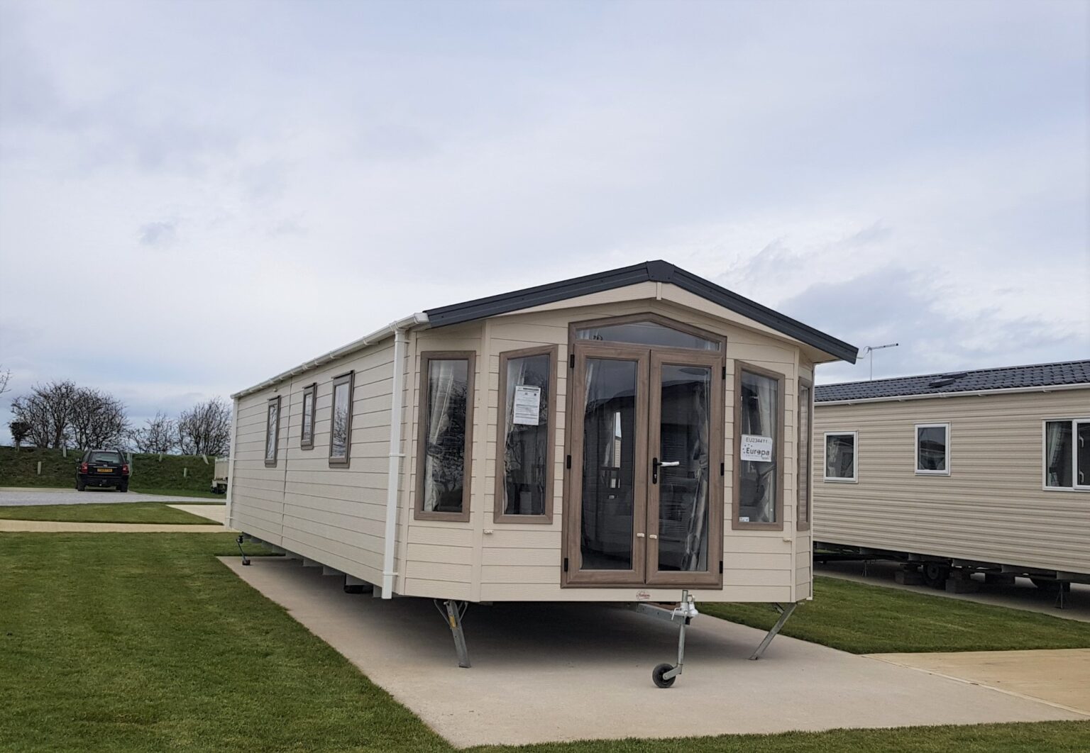 Holiday Homes For Sale Hornsea East Yorkshire Maples Country Park